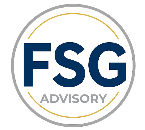 FSG Advisory Learning Centre
